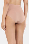 Zivame High Rise Full Coverage Hipster Panty (Pack of 3) - Multicolor — thumbnail 7